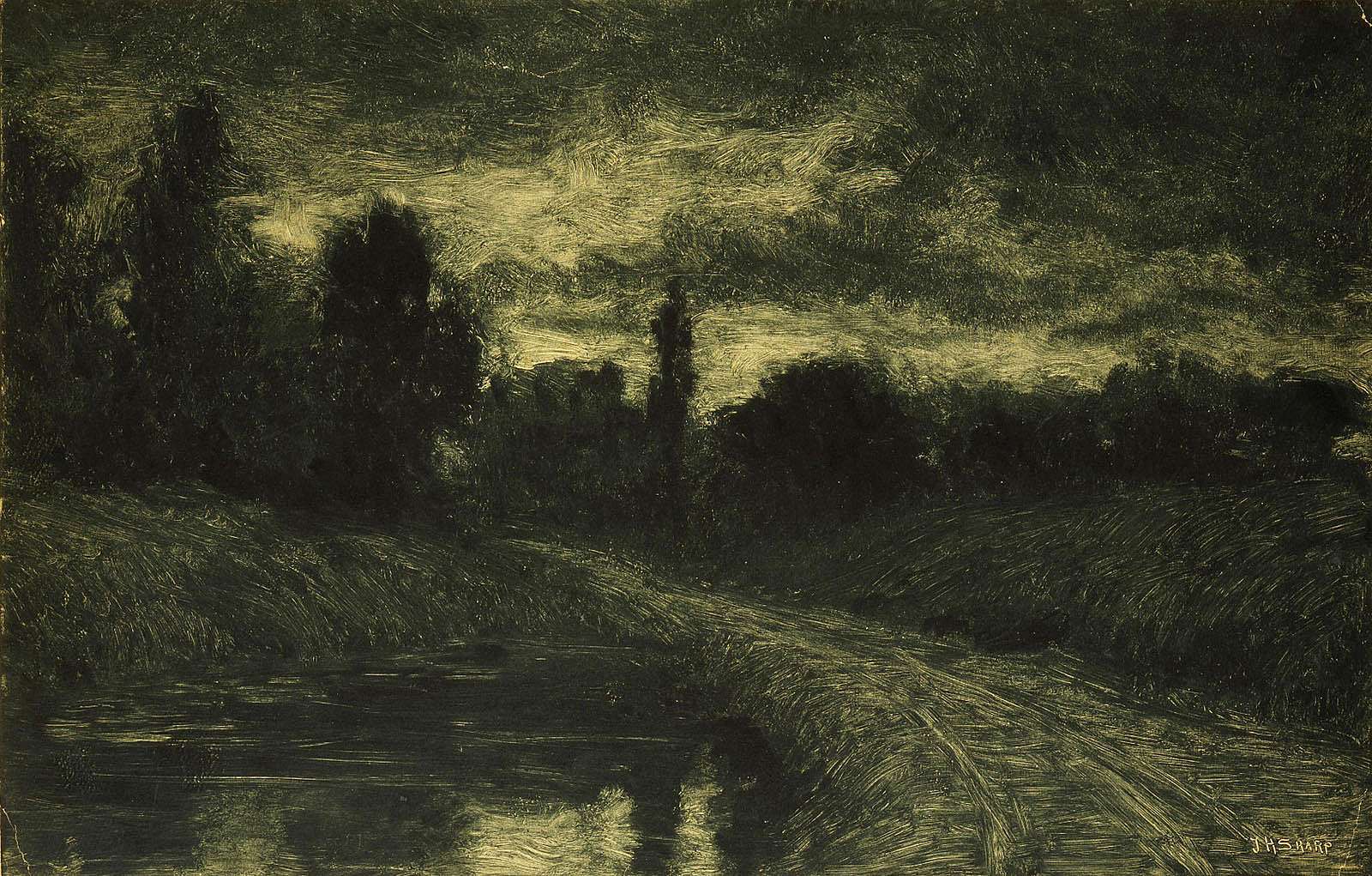 Afterglow